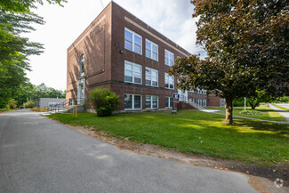 CSI Charter School