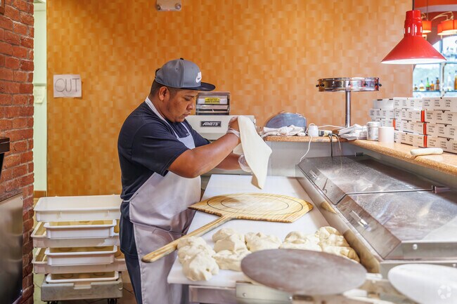 Piazza Mia's in Riverview crafts authentic Italian foods.