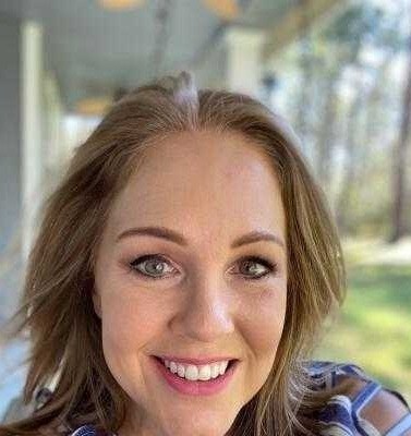 Deirdre Fisher Bland