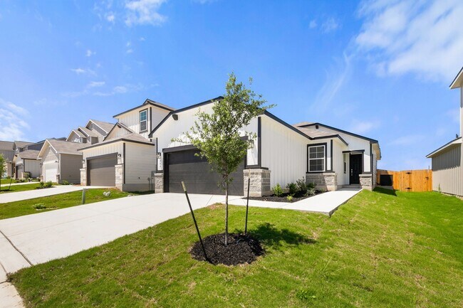 759 London Ave unit 36841943, New Braunfels, TX 78130 - photo 5