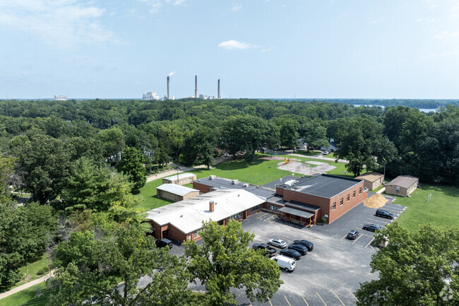 Hazel Dell Elementary