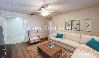 5306 38th St Unit B, Lubbock, TX 79414