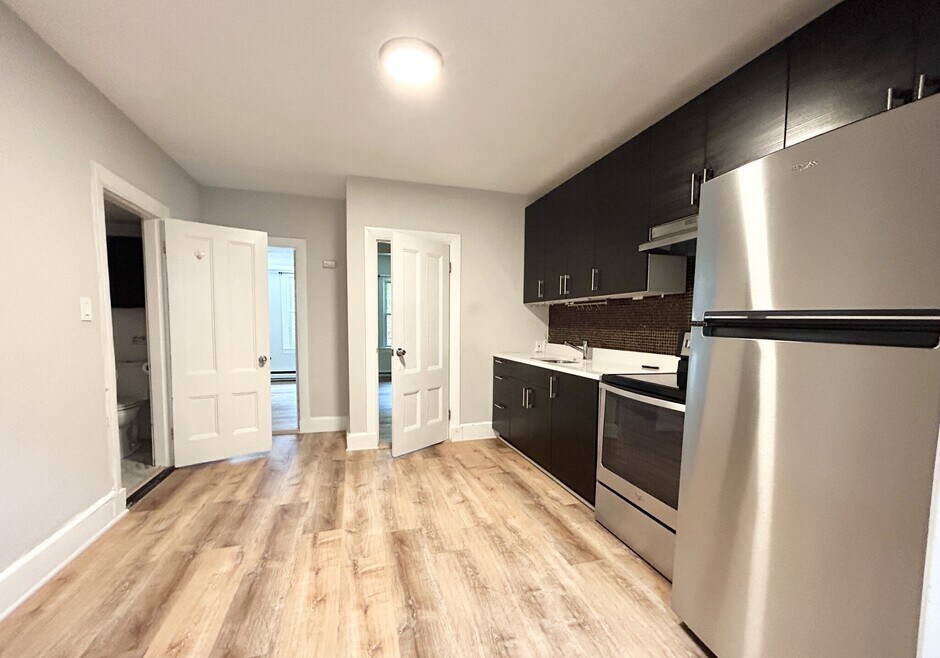 7 Warwick St unit 2, Roxbury Crossing, MA 02120 - photo 1