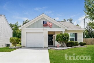 304 Kendall Dr, Winston-Salem, NC 27107