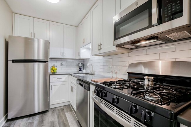 The Maynard at 5115 N Sheridan, Chicago, IL 60640 - photo 7