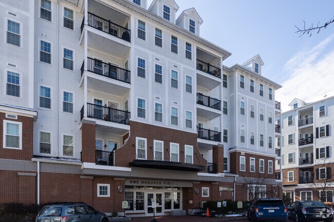 Complementing the town's historic charm, modern condos add a dynamic element to Dover.
