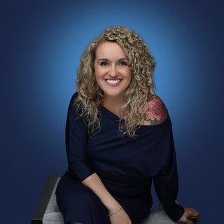 Nancy De La Garza