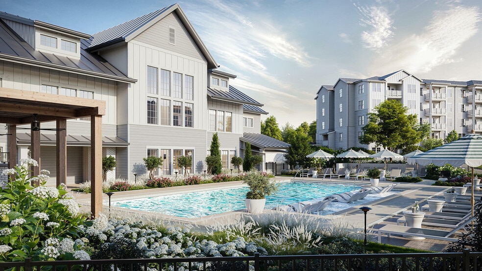 Livano Limestone Springs