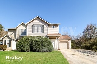 3769 Reston Ln, Decatur, GA 30034