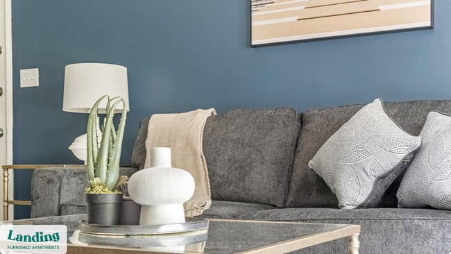 3421 N Druid Hills Rd unit 3427C, Decatur, GA 30033 - photo 3