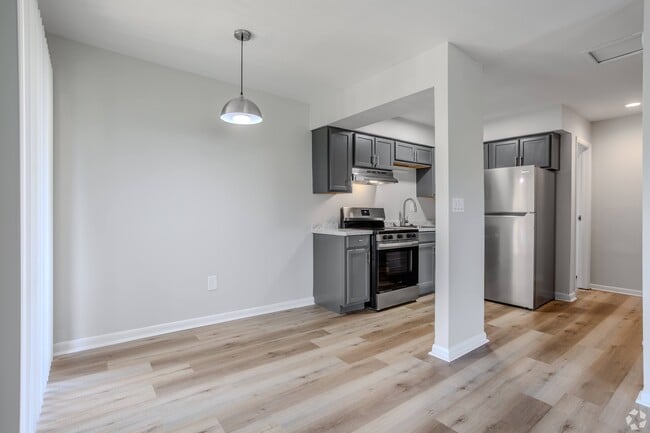 The Retreat at Walnut Creek, Columbus, OH 43232 - photo 4