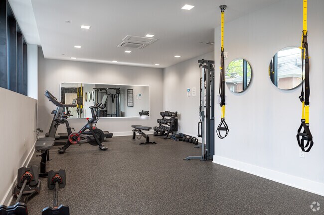 The Lofts at Blvd East, West New York, NJ 07093 - photo 6