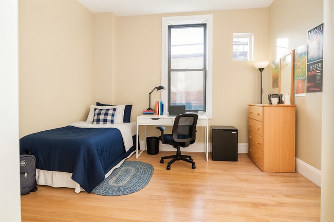 17 Highgate St unit 5, Allston, MA 02134 - photo 2