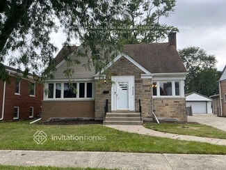 2132 Suffolk Ave, Westchester, IL 60154