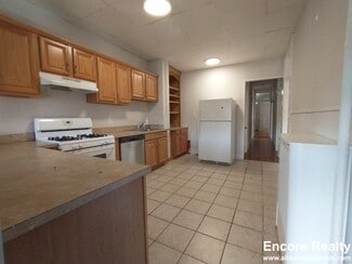 32 Orkney Rd Unit 1, Boston, MA 02135