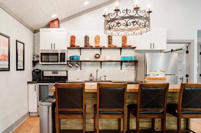 2917 Compton Rd unit A, Nashville, TN 37215 - photo 4