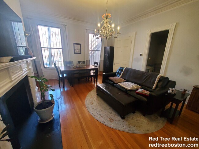 429 Marlborough St unit 2, Boston, MA 02115 - photo 4