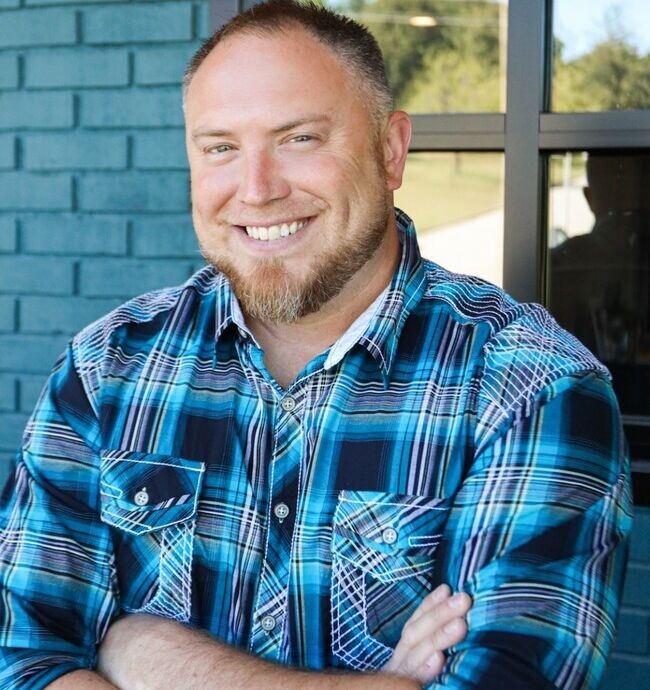 Lance Lewis