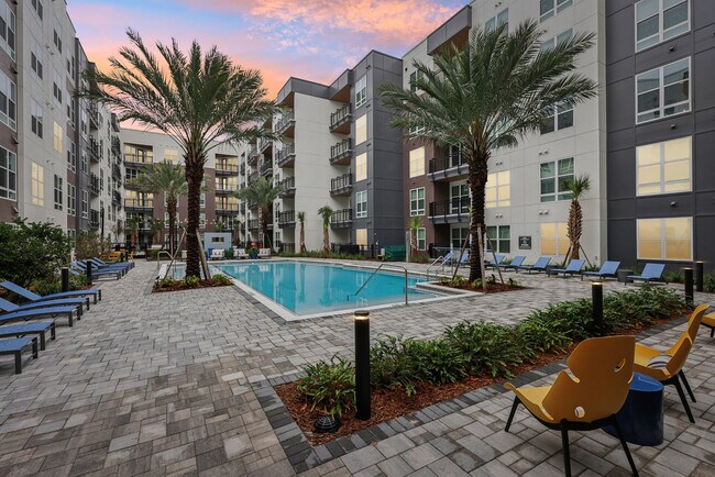 The Aston at Uptown, Altamonte Springs, FL 32701 - photo 4