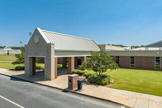 Locust Grove Middle School