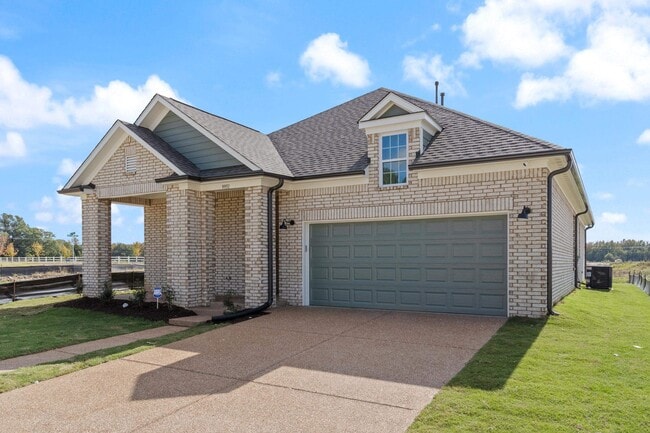 9951 Kemrock Dr S, Cordova, TN 38018 - photo 3