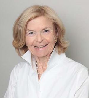 Joanne Hoye