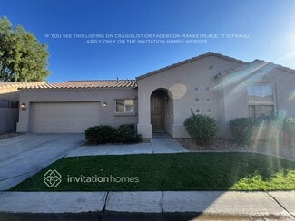 7025 E Keats Ave, Mesa, AZ 85209