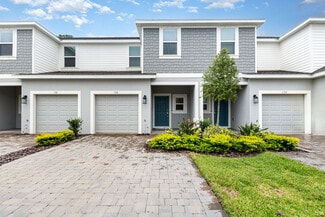 174 River Front Way, Edgewater, FL 32141