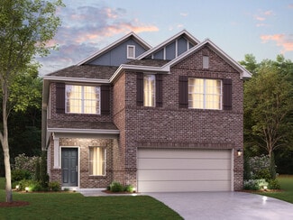 8210 Blue Shell Ln, Cypress, TX 77433