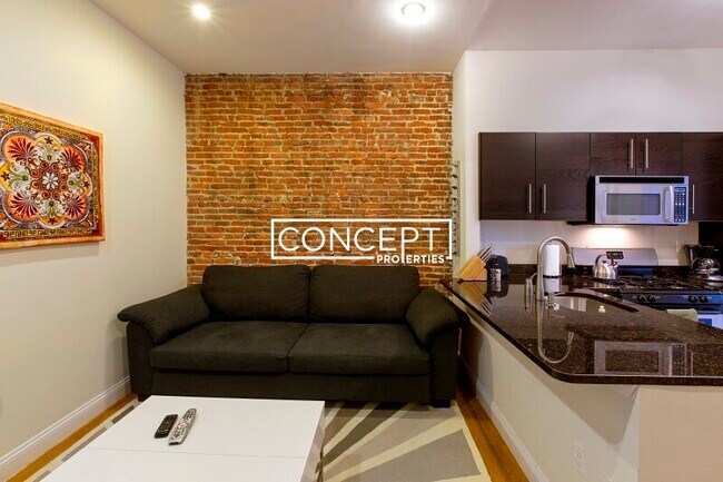 237 Northampton St unit 1, Boston, MA 02118 - photo 5