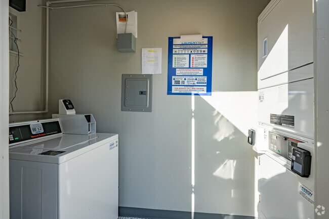 Olympic Apartments, Santa Rosa, CA 95401 - photo 5