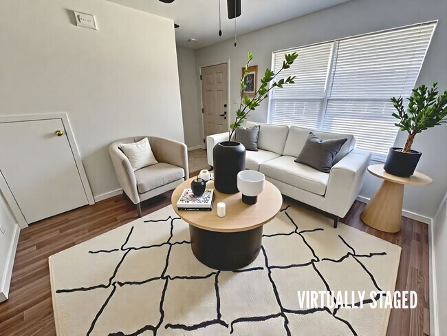 1203 Monroe Loop unit C, Killeen, TX 76543 - photo 3