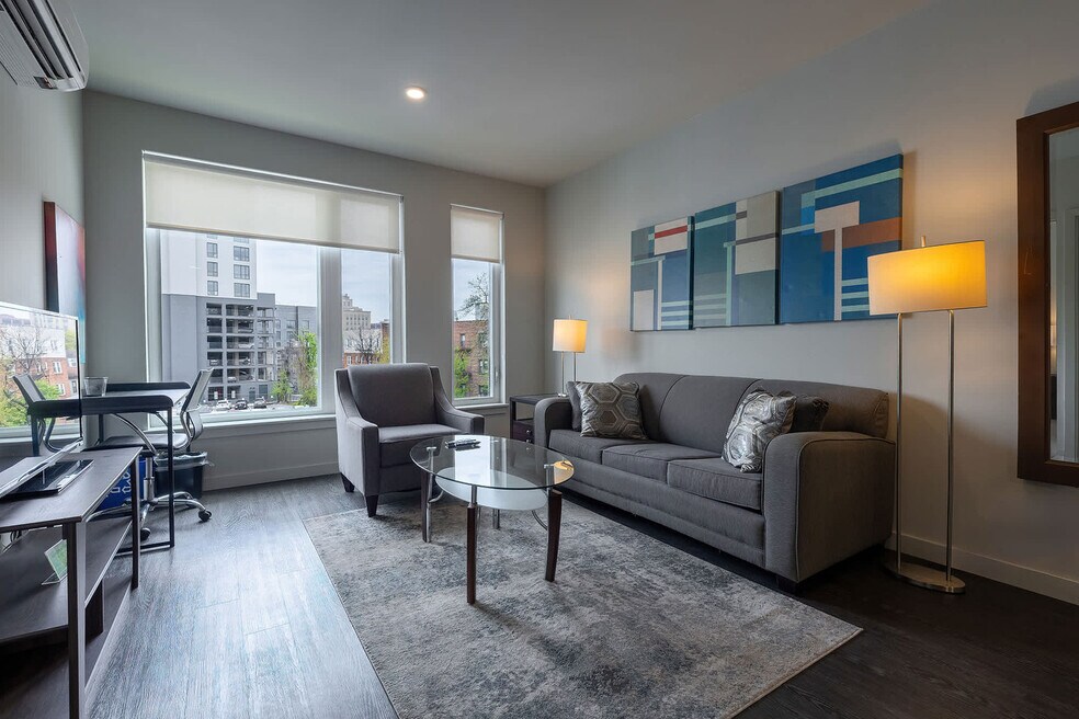 51 S Broadway unit FL5-ID1226759P, White Plains, NY 10601 - photo 1