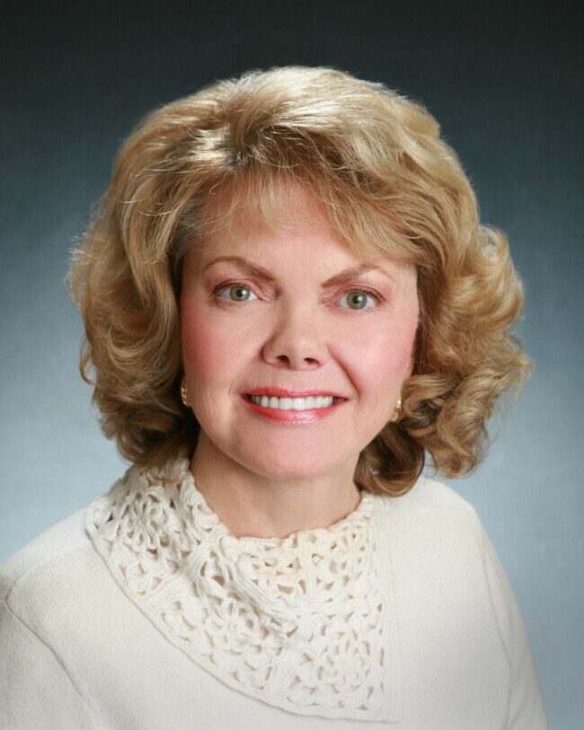 Ann Mckinnon