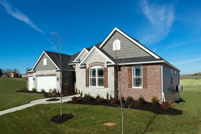 0 Bluegrass Pasture Ct unit 36456888, Wentzville, MO 63385 - photo 7