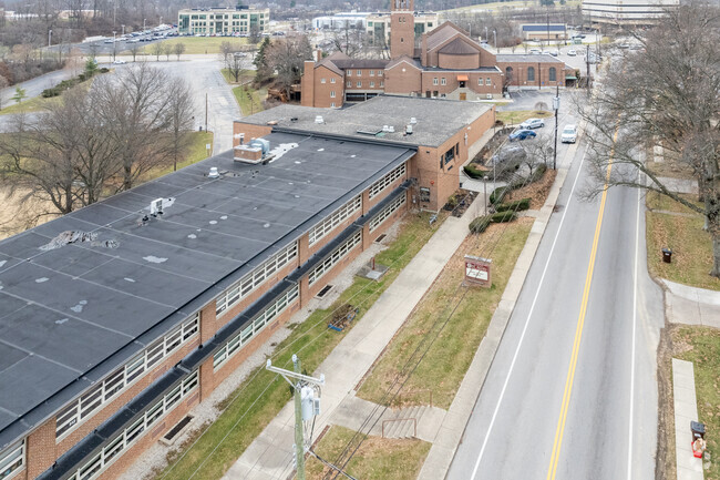 St. Agnes School