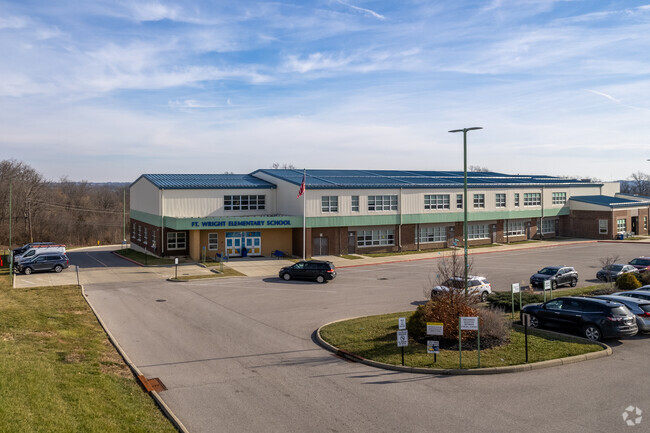 Fort Wright Elementary School