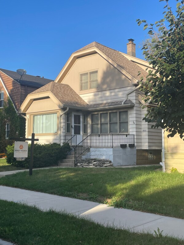 964 S 61st St, Milwaukee, WI 53214 - photo 1