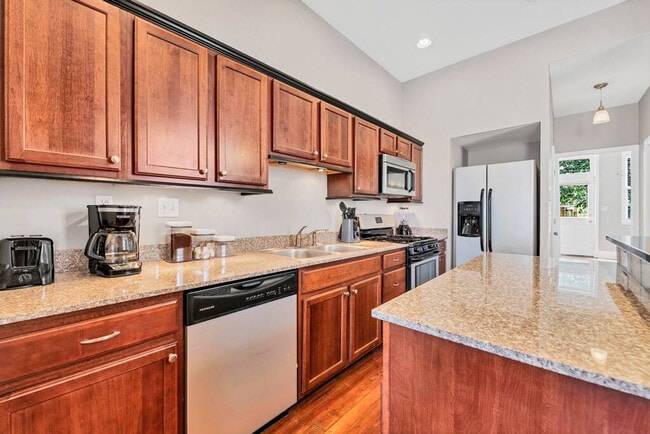 925 S Sarah St unit ID1031827P, Saint Louis, MO 63110 - photo 5