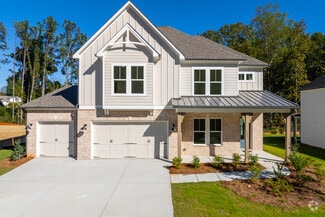 739 Crest Line Trail Unit 36693904, Powder Springs, GA 30127