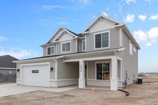 2396 W 2950 N, Farr West, UT 84404