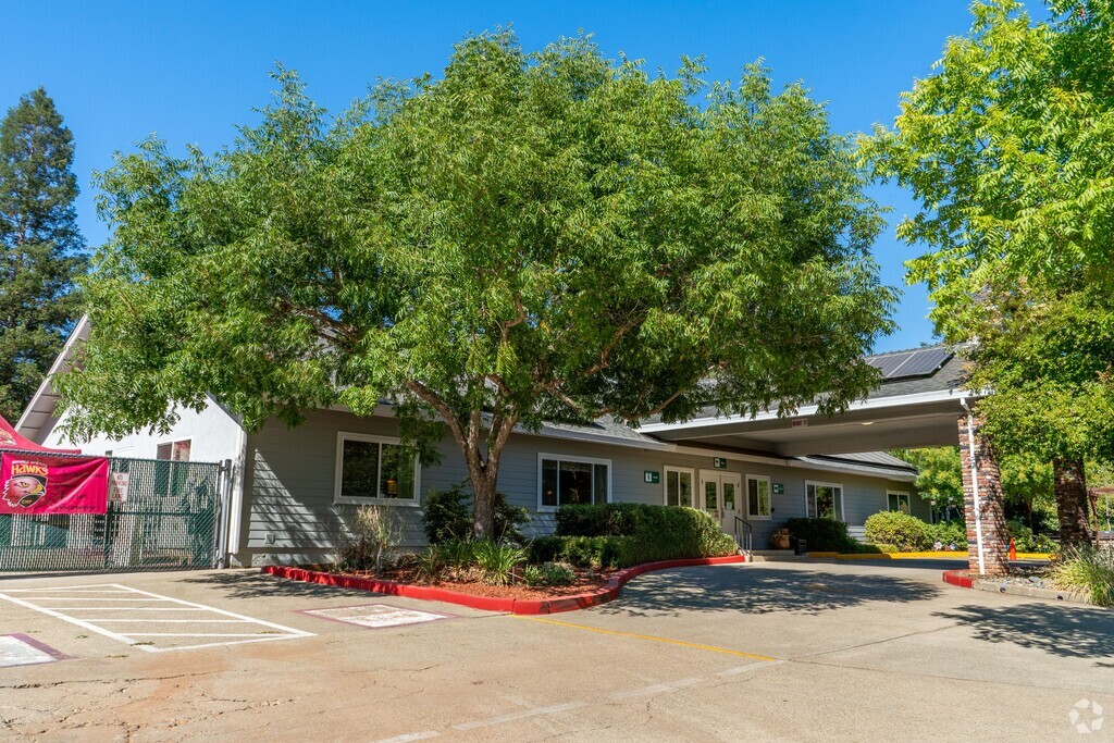 Welcome to California Montessori Project.