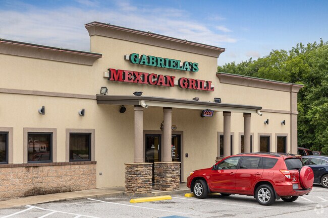 Gabriela's in the West 62 neighborhood offers fresh made Mexican food with local ingredients.