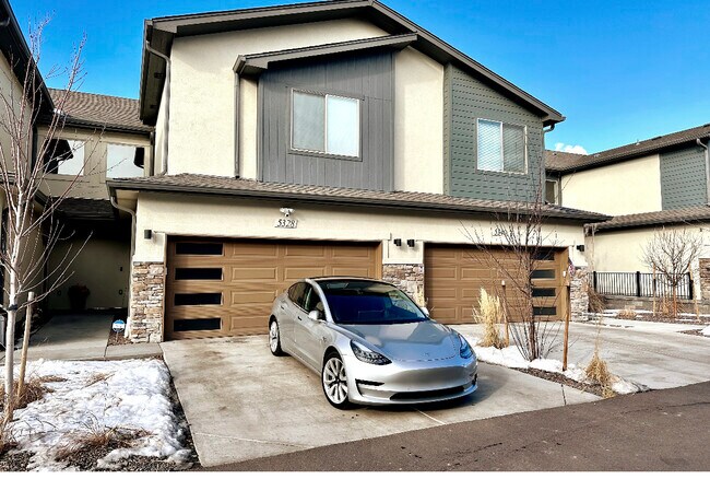 5328 Freeboot Point, Colorado Springs, CO 80922 - photo 3