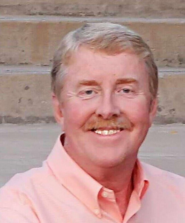 Ron Thrapp