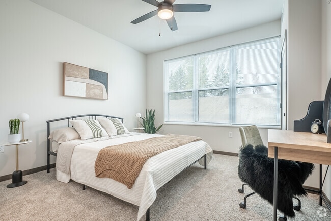 Residences at DeForest Yards, Deforest, WI 53532 - photo 4