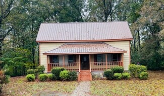 2785 Samples Scales Rd, Homer, GA 30547