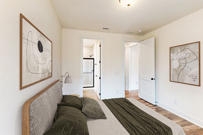 3005 Evans Rd unit 37072920, Apex, NC 27502 - photo 6