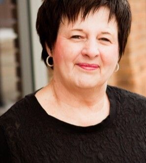 Kathleen Wencl