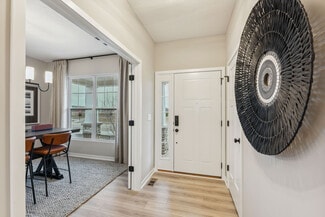 537 Conductor Dr, Plain City, OH 43064